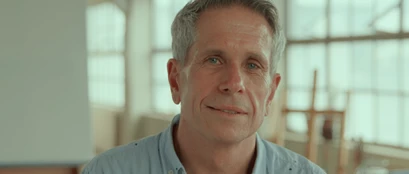 Justin van den Berg