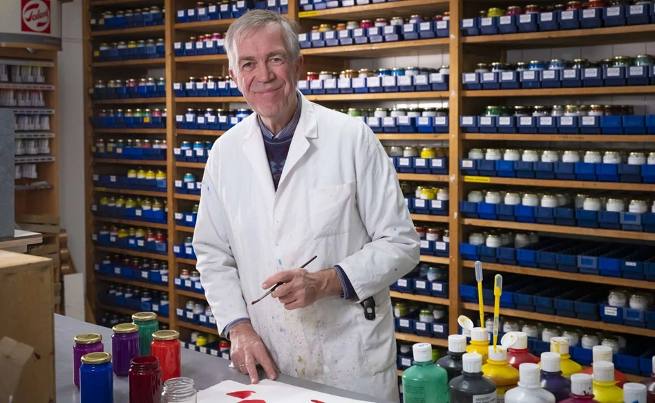 Entrevista con el laboratorio