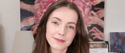 Zarina Situmorang