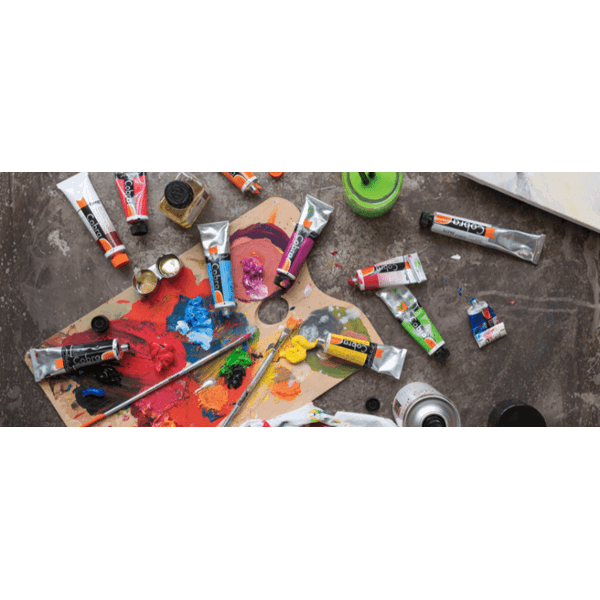 About Cobra oil paint | Cobra Oil Paint