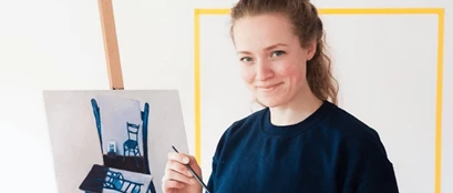 Lenna van Ooijen