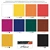 Artist Set de Colores Al Óleo Value Pack 10 x 40 ml - Muestra de color