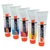 Study oil colour primary set | 5 x 40 ml - Ambiance