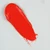 Artist Water-Mixable Oil Colour Tube 40 ml Permanent Red Light 370 - Color swatch