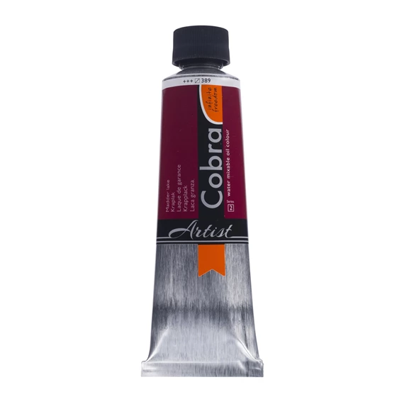 Artist Color Al Óleo Tubo 150 ml Laca Granza 389 - PackshotFront
