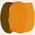 Artist Water-Mixable Oil Colour Tube 40 ml Cadmium Orange 211 - ContentCapOn