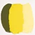 Artist Water-Mixable Oil Colour Tube 40 ml Permanent Lemon Yellow 254 - ContentCapOn