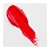 Artist Color Al Óleo Miscile Con Agua Tubo 40 ml Rojo Pyrrole 315 - Muestra de color