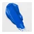Artist Color Al Óleo Miscile Con Agua Tubo 40 ml Azul Cerúleo (Ftalo) 535 - Muestra de color